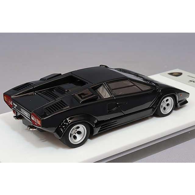 ミニカー/完成品 アイドロン 1/43 ランボルギーニ カウンタック LP5000