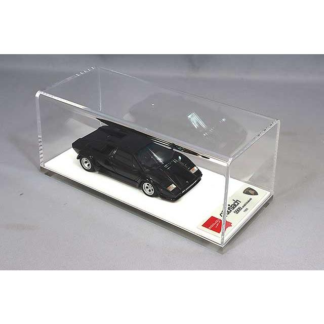 ミニカー/完成品 アイドロン 1/43 ランボルギーニ カウンタック LP5000