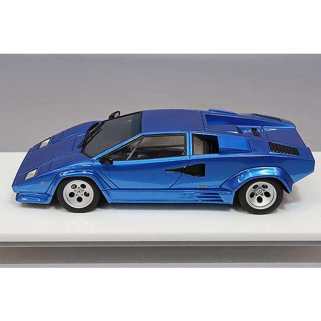 ミニカー/完成品 アイドロン 1/43 ランボルギーニ カウンタック LP5000