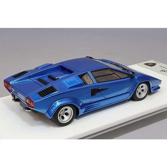 ミニカー/完成品 アイドロン 1/43 ランボルギーニ カウンタック LP5000