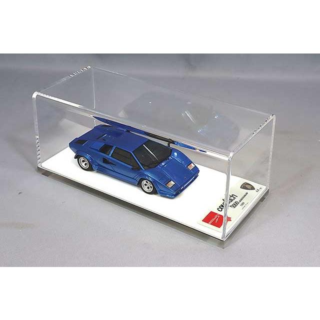 ミニカー/完成品 アイドロン 1/43 ランボルギーニ カウンタック LP5000