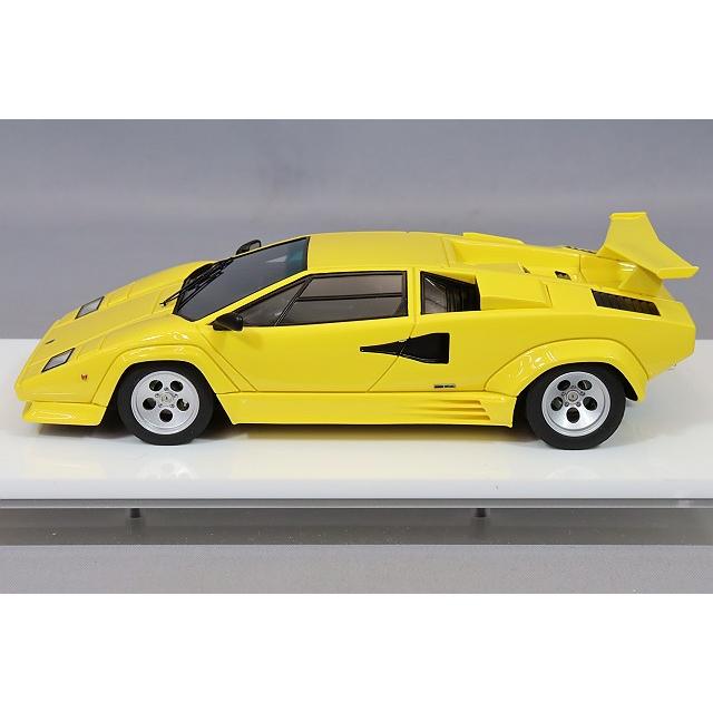 ミニカー/完成品 アイドロン 1/43 ランボルギーニ カウンタック LP5000