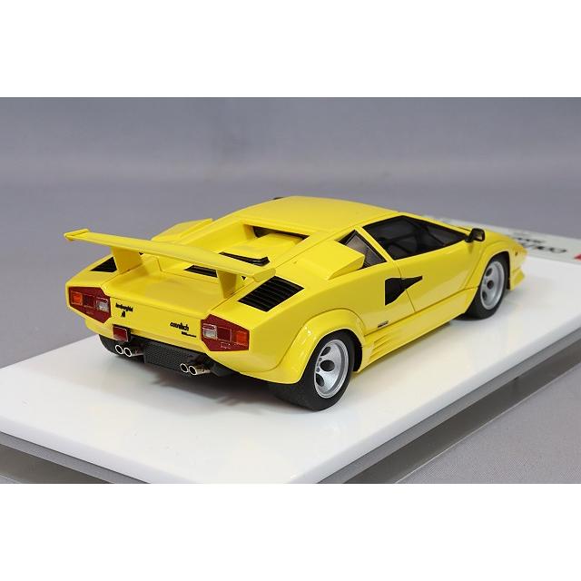 ミニカー/完成品 アイドロン 1/43 ランボルギーニ カウンタック LP5000