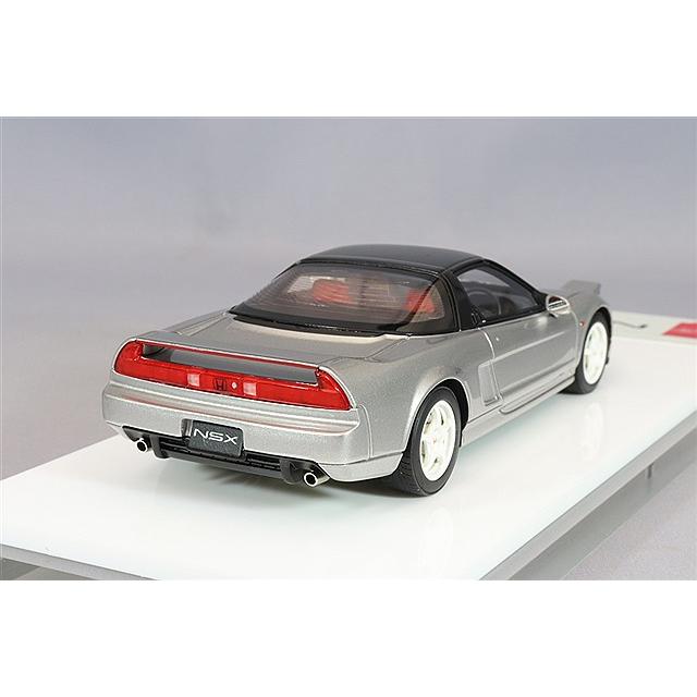アイドロン 1/43 ホンダ NSX-R (NA1) 1992 ヘッドランプオープン