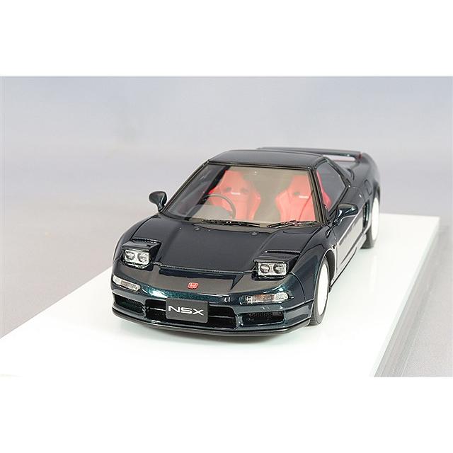 アイドロン 1/43 ホンダ NSX-R (NA1) 1992 ヘッドランプオープン