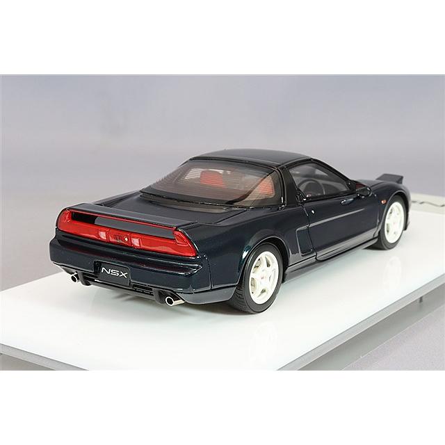 アイドロン 1/43 ホンダ NSX-R (NA1) 1992 ヘッドランプオープン