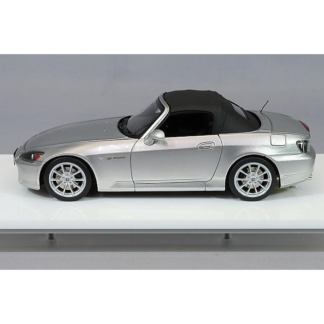 アイドロン 1/43 ホンダ S2000 (AP2) 2005 セブリング