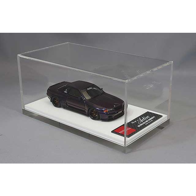 ミニカー 1/43 Make Up Eidolon Active R33 TAS 2026 1/43 Make Up Eidolon Active R33 TAS 2026 - メルカリ