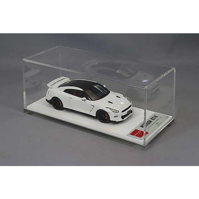 アイドロン 1/43 日産 GT-R トラックエディション エンジニアード by