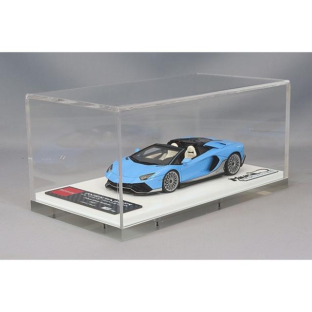 アイドロン 1/43 ランボルギーニ アヴェンタドール LP780-4 ウルティメ
