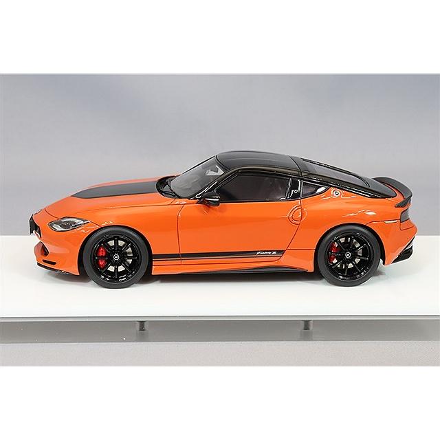 アイドロン 1/43 日産 フェアレディ Z カスタマイズドエディション
