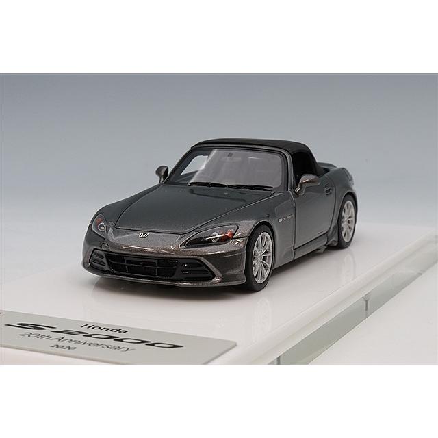 ホンダ S2000 特別記念版 未開封 ホンダアクセス、発売20周年記念の「S2000」純正アクセサリー。限定500