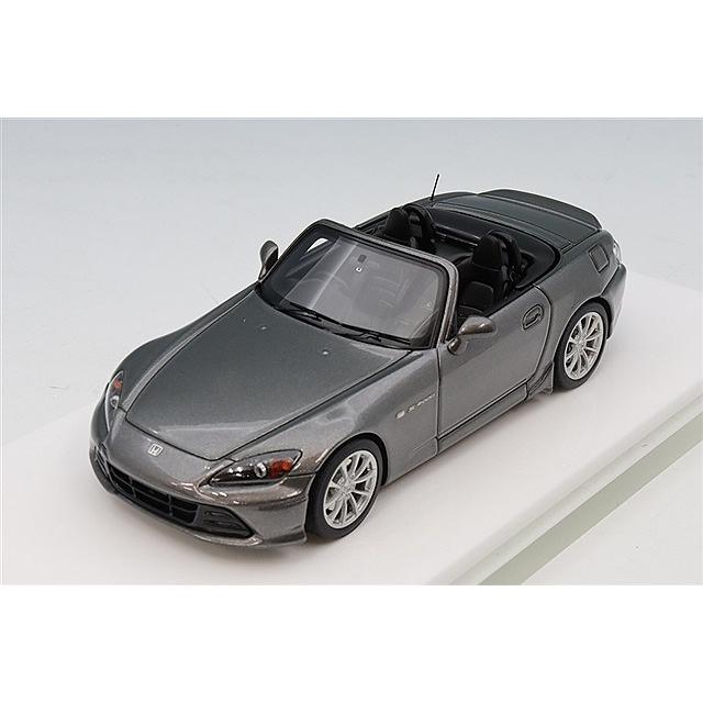 アイドロン 1/43 ホンダ S2000 20thアニバーサリー (AP2) 2020 ムーン