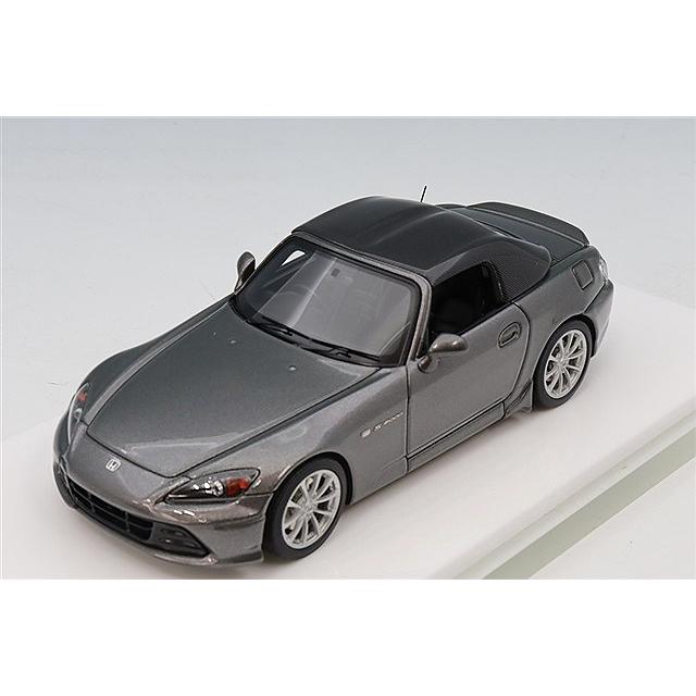 アイドロン 1/43 ホンダ S2000 20thアニバーサリー (AP2) 2020 ムーン