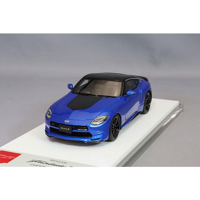 アイドロン 1/43 日産 フェアレディ Z カスタマイズド