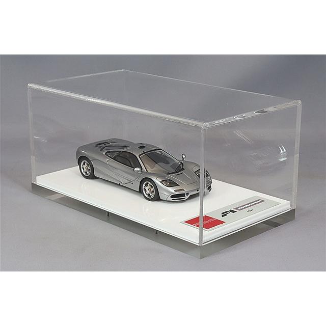 模型・プラモデル アイドロン 1/18 マクラーレン F1 ロードカー