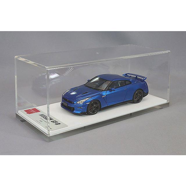 アイドロン 1/43 日産 GT-R プレミアムエディション 2025 ワンガン