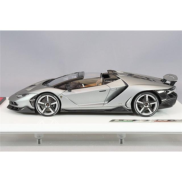 1/43　アイドロン　LP770-4　ランボルギーニ　チェンテナリオ　2016 アイドロン 1/43 ランボルギーニ チェンテナリオ ロードスター LP770-4