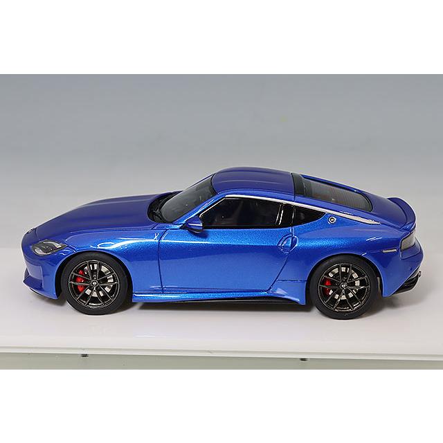 アイドロン 1/43 日産 フェアレディZ (RZ34) バージョンST 2025