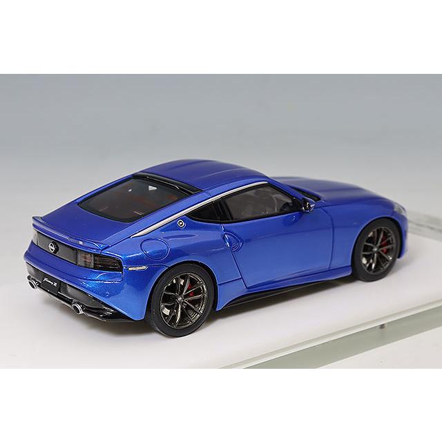 アイドロン 1/43 日産 フェアレディZ (RZ34) バージョンST 2025