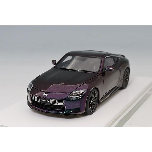 アイドロン 1/43 日産 フェアレディZ (RZ34) バージョンST 2025