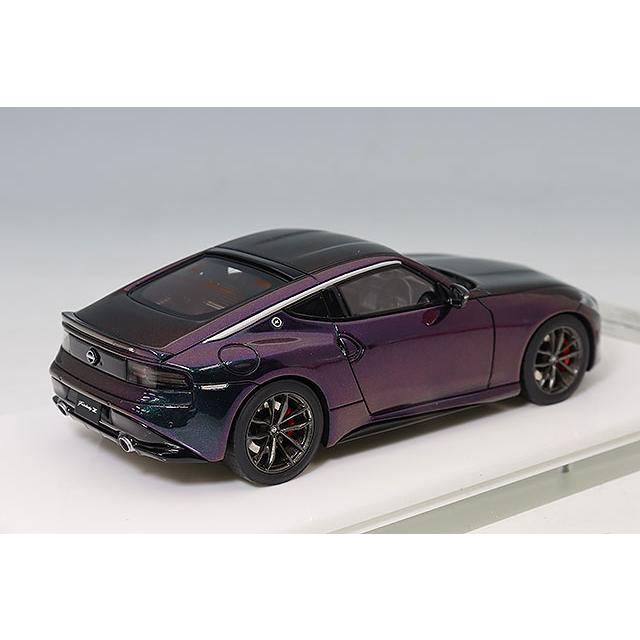 アイドロン 1/43 日産 フェアレディZ (RZ34) バージョンST 2025