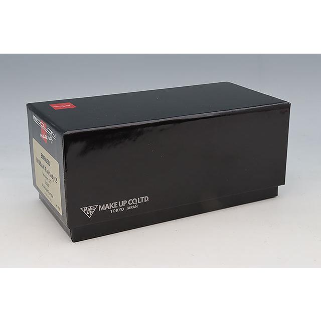 アイドロン 1/43 日産 フェアレディZ (RZ34) バージョンST 2025