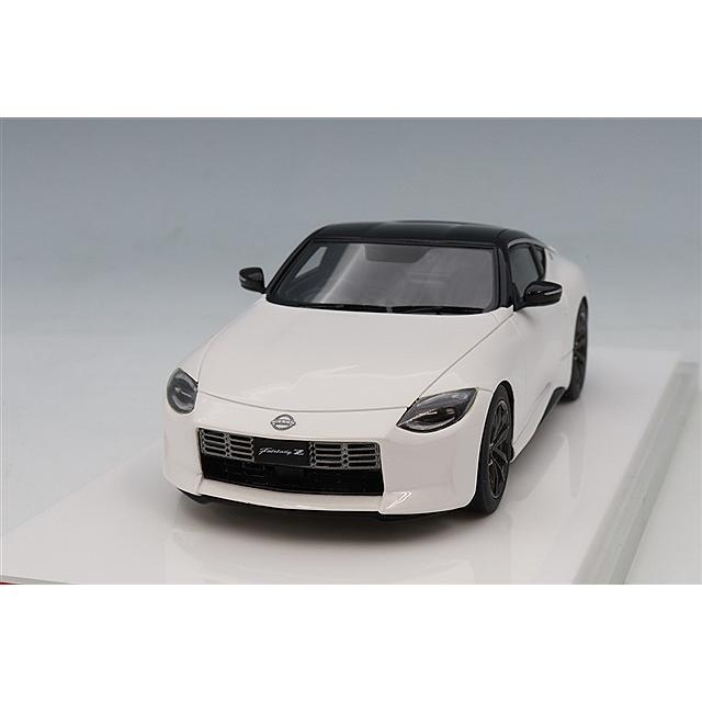 アイドロン 1/43 日産 フェアレディZ (RZ34) バージョンST 2025