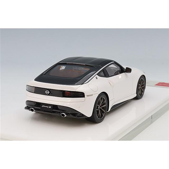 アイドロン 1/43 日産 フェアレディZ (RZ34) バージョンST 2025