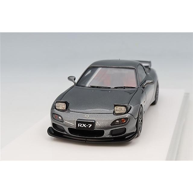 アイドロン 1/43 マツダ RX-7 (FD3S) スピリットR タイプA ヘッド