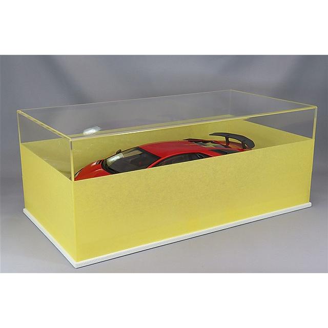 アイドロン 1/18 ランボルギーニ アヴェンタドール LP750-4 SV 2015