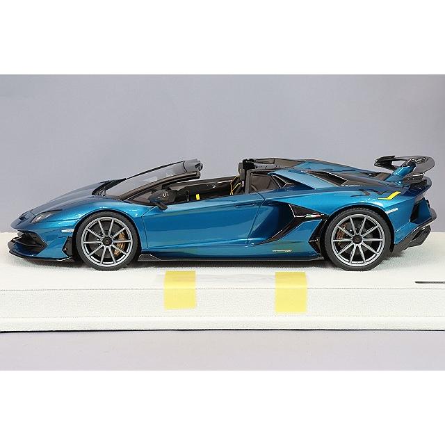 ミニカー/完成品 アイドロン 1/18 ランボルギーニ アヴェンタドール