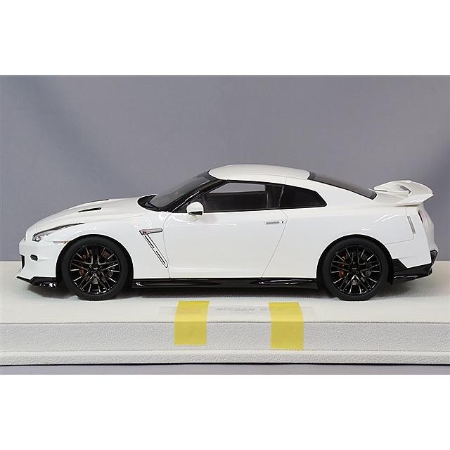 アイドロン 1/18 日産 GT-R プレミアムエディション 2024 アイドロン 1/18 日産 GT-R プレミアムエディション 2024