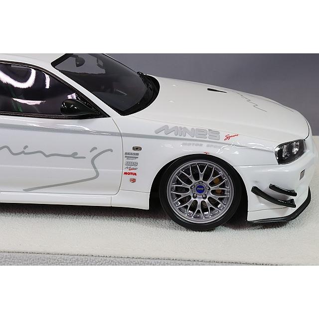 【ミスキング】BNR34ホイール① 楽天市場】スカイラインGT-R BNR34 アルミホイール エンケイ