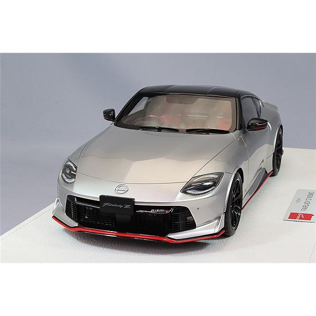 アイドロン 1/18 日産 フェアレディZ ニスモ 2024 ブリリアント アイドロン 1/18 日産 フェアレディZ ニスモ 2024 ブリリアント