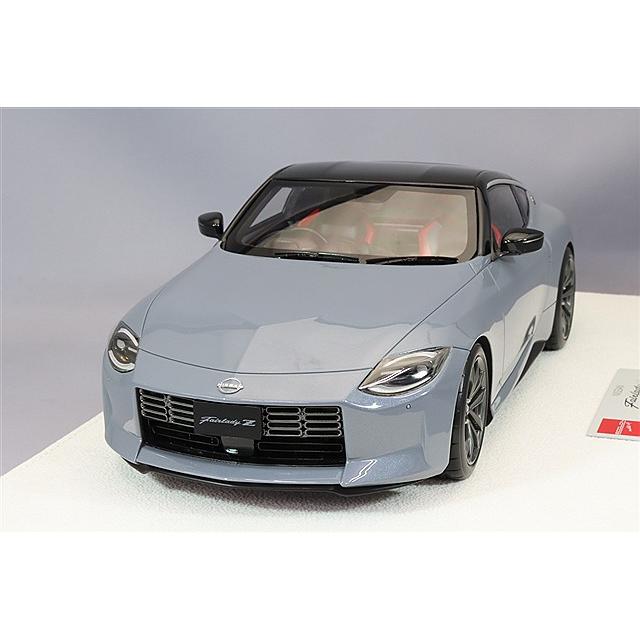 INFINITE L まとめ売り 1/64 日産 フェアレディ Z Version ST Customized Edition 2023
