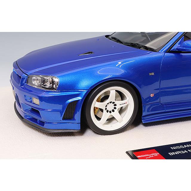 ブルちゃん 首都高バトル×ハセガワ」 ニッサン フェアレディZ (Z32