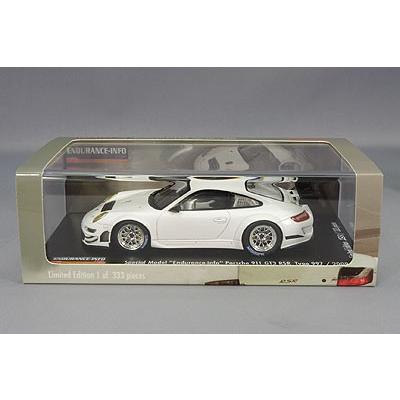 ミニカー/完成品 エンデュランスインフォ特注 スパーク 1/43 ミニカー/完成品 エンデュランスインフォ特注 スパーク 1/43