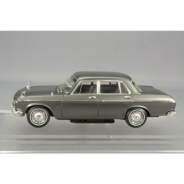ミニカー/完成品 キッドボックス30周年記念モデル ENIF 1/43 トヨタ