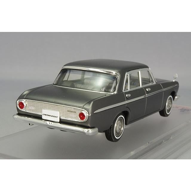 ミニカー/完成品 キッドボックス30周年記念モデル ENIF 1/43 トヨタ