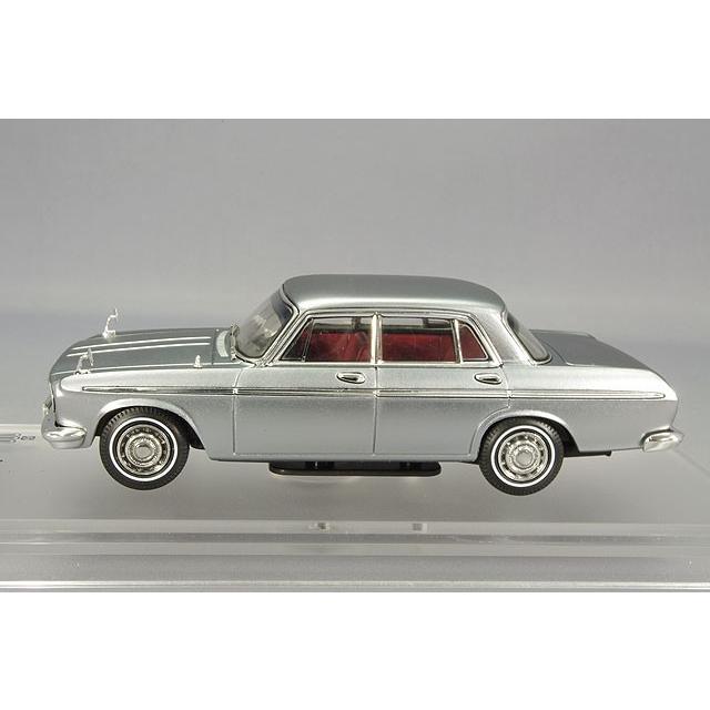 ミニカー/完成品 キッドボックス30周年記念モデル ENIF 1/43 トヨタ