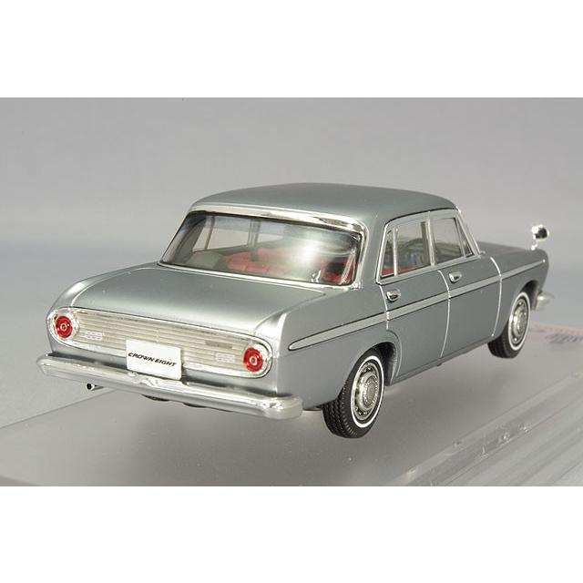 ミニカー/完成品 キッドボックス30周年記念モデル ENIF 1/43 トヨタ