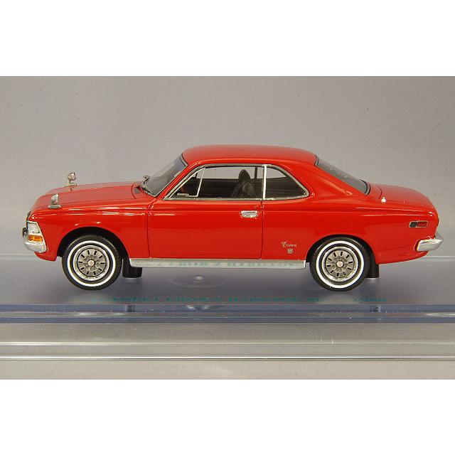 ミニカー/完成品 ENIF 1/43 トヨペット クラウン 2ドア ハードトップ