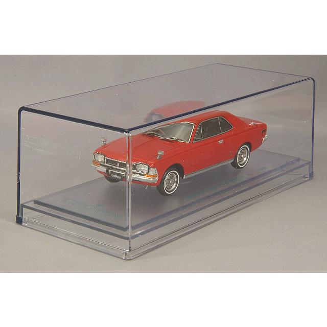 ミニカー/完成品 ENIF 1/43 トヨペット クラウン 2ドア ハード