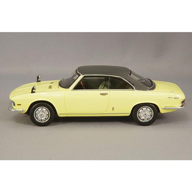 1/43 Mazda LUCE Rotary Coupe 100周年記念ミニカー 1/43 Mazda LUCE Rotary Coupe 100周年記念ミニカー 1/43 Mazda LUCE