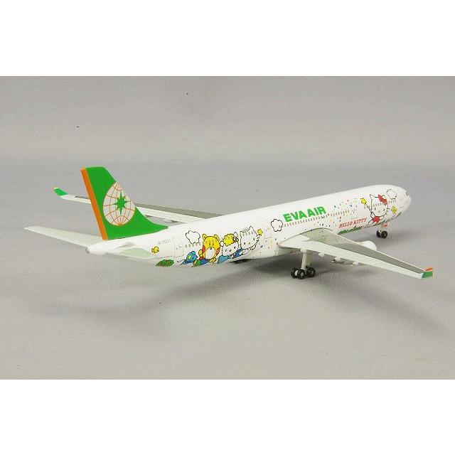 飛行機/完成品 SKY500 1/500 エアバス A330-300 エバー航空 飛行機/完成品 SKY500 1/500 エアバス A330-300 エバー航空
