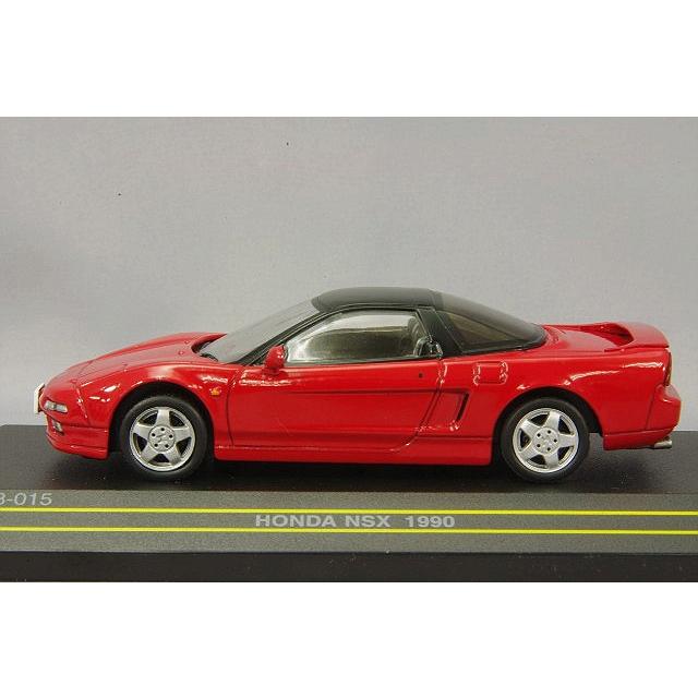 First43 1/43 ホンダ NSX 1990 レッド : キッドボックス Yahoo