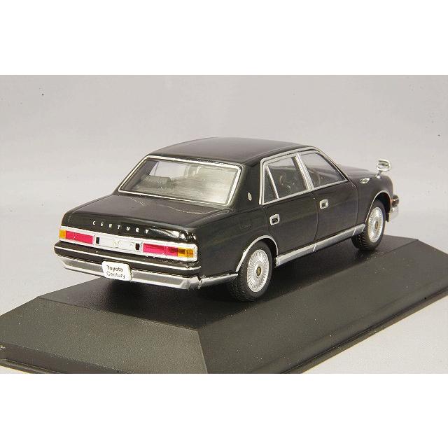 ミニカー/完成品 First43 1/43 トヨタ センチュリー 2007 神威