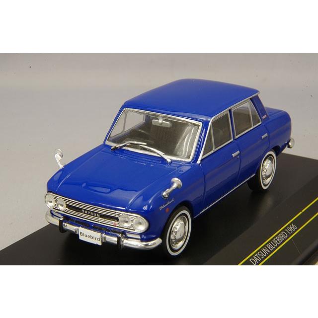 First43 1 43 日産 ブルーバード 410 1963 ブルー F43 133 キッドボックス Yahoo 店 通販 Yahoo ショッピング