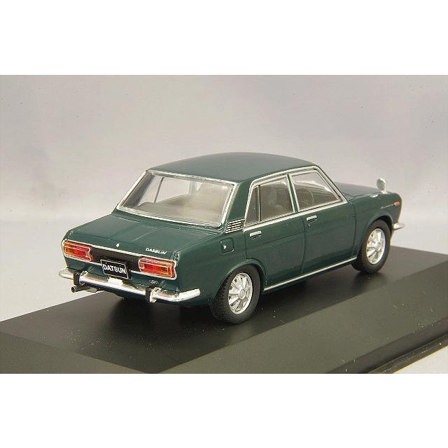 DATSUNさん専用 ミニカー４台セット 新品 T64R-052-PC Tarmac Works 1/64 日産 ダットサン Datsun 510
